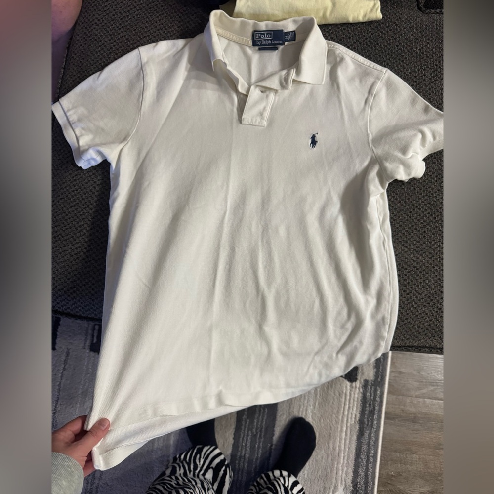 Ralph lauren polo